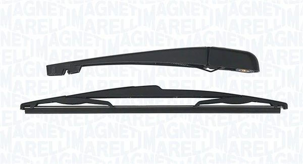 Wiper Arm Set, window cleaning